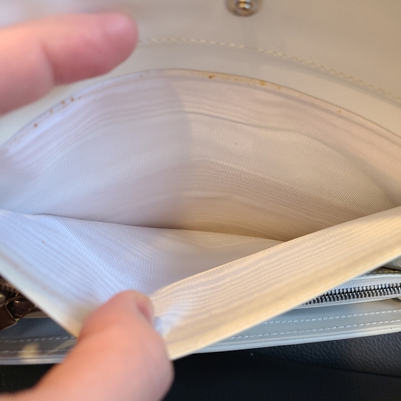 Celine Long Wallet - Picture 12 of 15